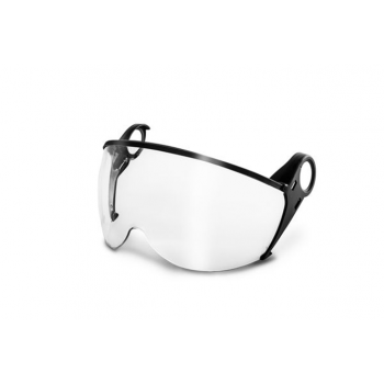 KASK Zenith Polycarb Visor Anti-fog Scratch Resistant Impact Safety EN166